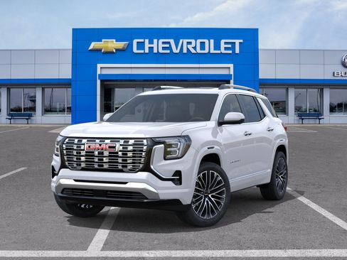 New 2026 GMC Terrain Denali AWD/4WD image 6