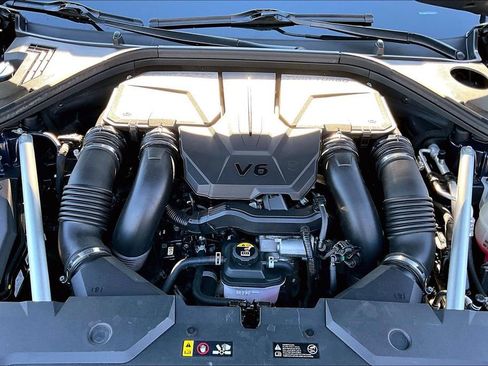 Used 2023 Genesis GV70 3.5T Sport w/ Sport Advanced Package image 23