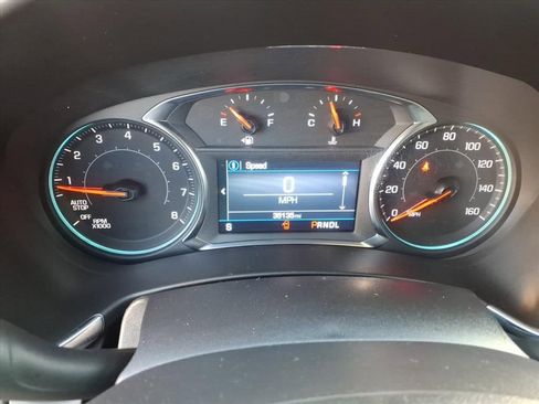 Certified 2024 Chevrolet Equinox LT image 32