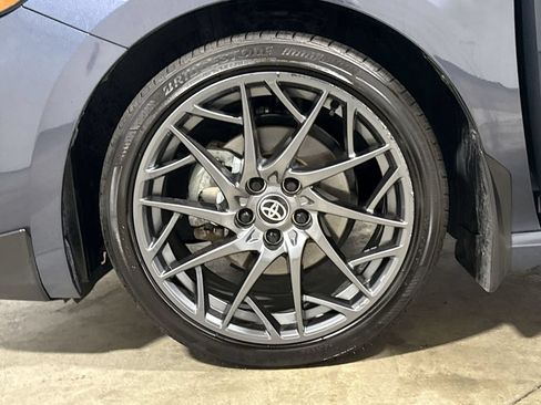 Used 2026 Toyota Camry SE FWD image 26