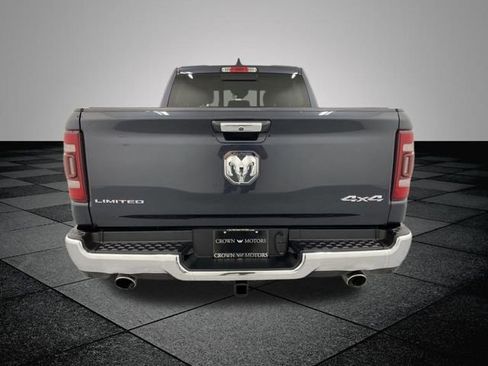 Used 2019 RAM 1500 Limited image 6