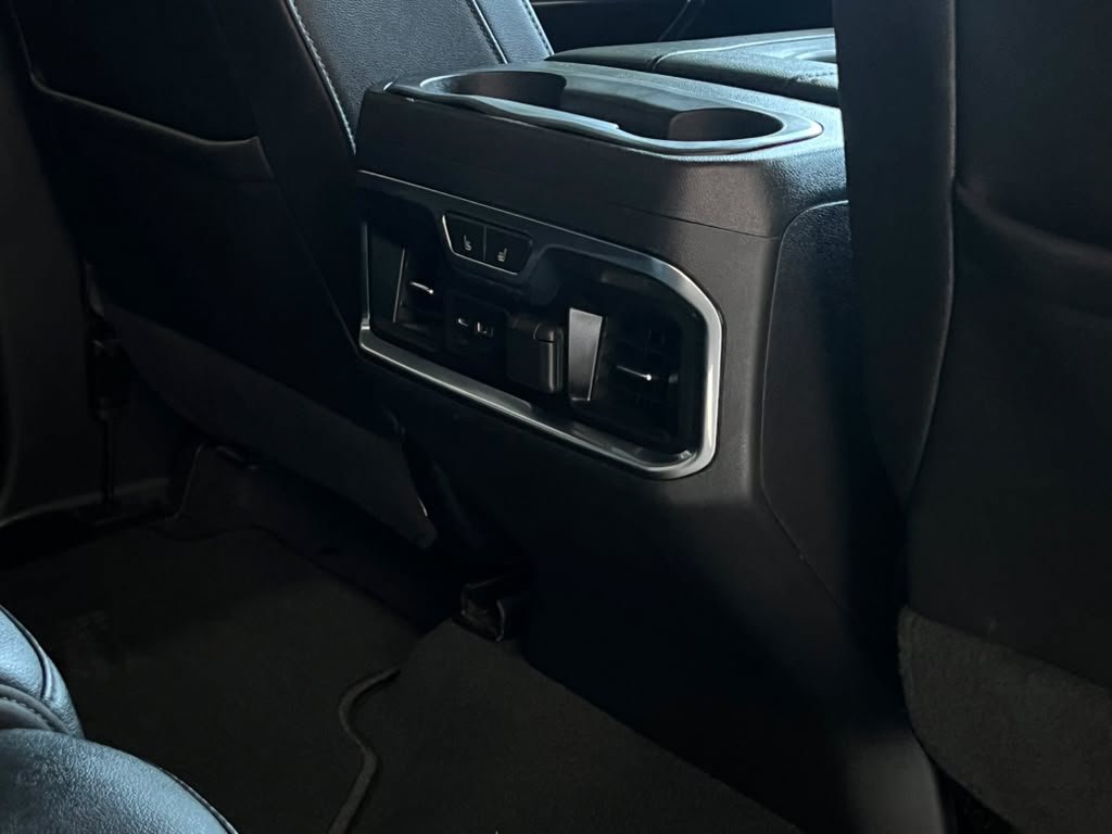 Used 2021 GMC Sierra 1500 SLT AWD/4WD image 25