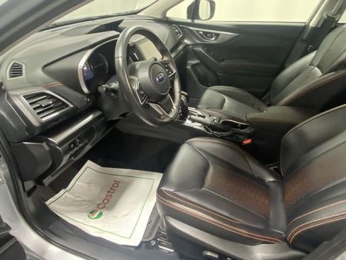 Used 2023 Subaru Crosstrek 2.5i Limited w/ Moonroof Package image 10