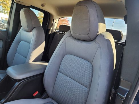 Used 2020 GMC Canyon W/T w/ Convenience Package image 19