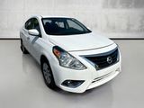 Used 2019 Nissan Versa SV w/ SV Special Edition Package image 3