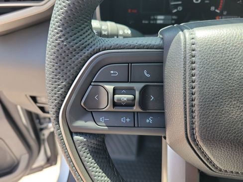 New 2026 Toyota Tundra Limited AWD/4WD image 19