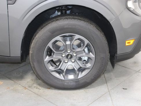 New 2026 Ford Maverick XLT w/ XLT Luxury Package image 12