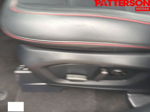 Used 2025 Ford Explorer ST RWD image 17