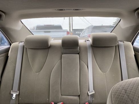 Used 2009 Toyota Camry LE image 12