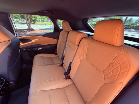 Used 2024 Lexus RX 350 Premium w/ Cold Area Package FWD image 15