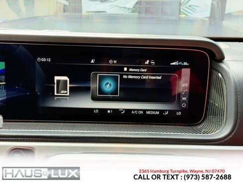 Used 2022 Mercedes-Benz G 63 AMG 4MATIC image 32