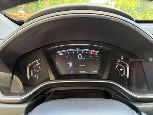 Used 2019 Honda CR-V EX-L image 19