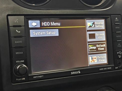 Used 2016 Jeep Patriot High Altitude AWD/4WD image 26