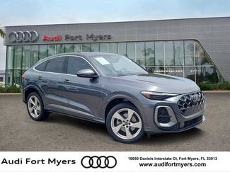 Certified 2025 Audi Q5 Premium Plus w/ Premium Plus AWD/4WD video 1