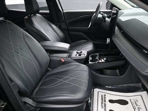 Used 2024 Ford Mustang Mach-E Select w/ Comfort Package Lite image 34