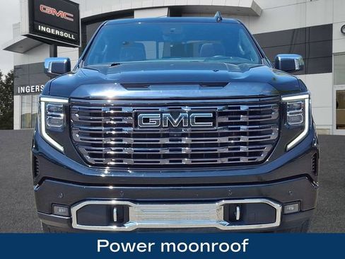 Used 2023 GMC Sierra 1500 Denali Ultimate AWD/4WD image 22