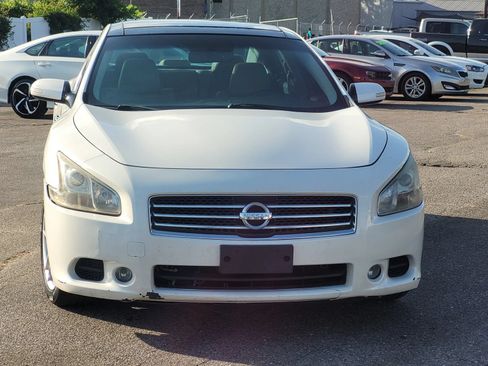 Used 2011 Nissan Maxima 3.5 SV w/ Premium Pkg FWD image 18