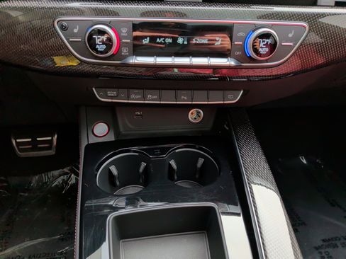 Certified 2024 Audi S5 Premium Plus w/ Premium Plus Package image 28