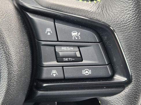 Used 2025 Subaru Outback Onyx Edition AWD/4WD image 21