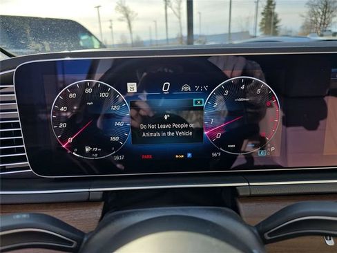 New 2026 Mercedes-Benz GLE 450 4MATIC image 33