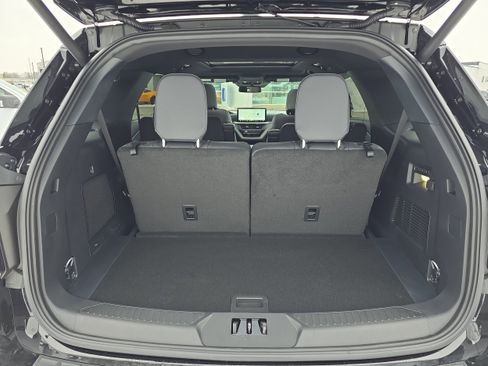 New 2026 Ford Explorer Tremor w/ Tremor Ultimate Package image 8