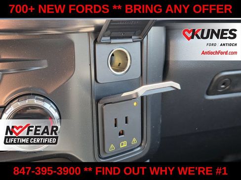 New 2026 Ford F350 Lariat w/ Chrome Package AWD/4WD image 53