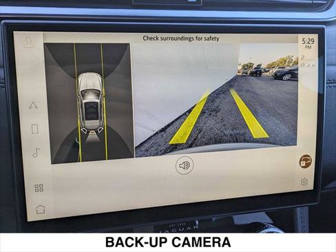 Used 2023 Jaguar F-PACE S image 21