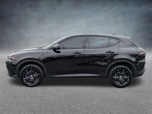 Certified 2024 Dodge Hornet GT Plus w/ Tech Pack Plus w/o Parking image 7