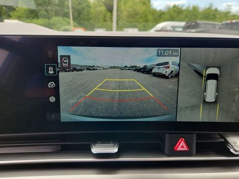 New 2026 Kia Carnival SX Prestige image 17