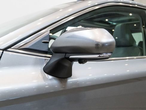 New 2026 Toyota Camry XLE AWD/4WD image 12