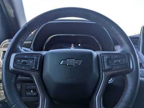 Used 2022 Chevrolet Tahoe RST w/ Sport Performance Package AWD/4WD image 28