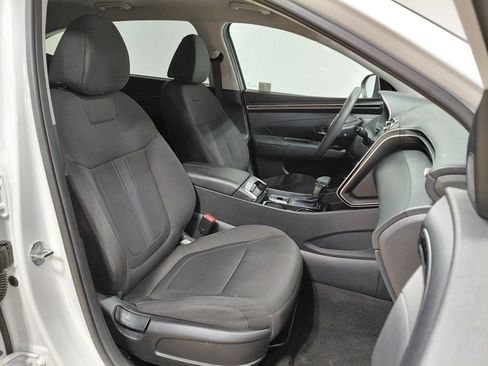 Used 2024 Hyundai Tucson SEL FWD image 19