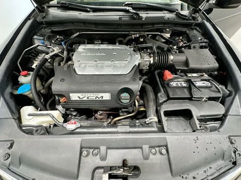Used 2009 Honda Accord EX-L image 23