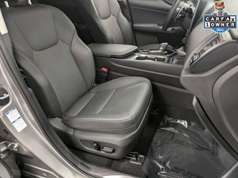 Used 2023 Lexus NX 350 AWD image 29