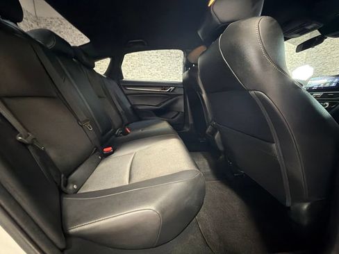 Used 2022 Honda Accord Sport image 12