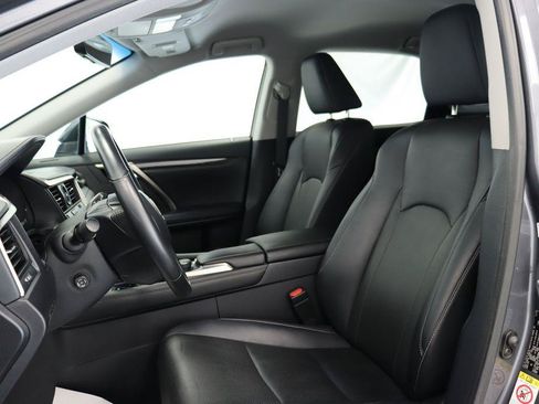 Used 2017 Lexus RX 350 AWD image 23