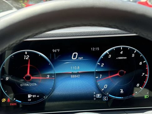 Used 2022 Mercedes-Benz GLE 350 4MATIC image 10