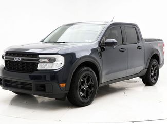 Used 2022 Ford Maverick XLT w/ Equipment Group 300A Standard video 2