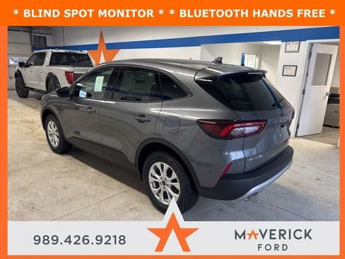 New 2026 Ford Escape Active w/ Tech Pack #1 AWD/4WD image 6