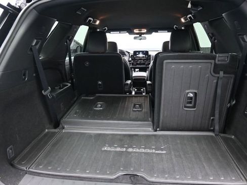 Used 2023 Nissan Pathfinder Rock Creek image 27