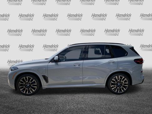 Used 2024 BMW X5 xDrive50e w/ Executive Package AWD/4WD image 7