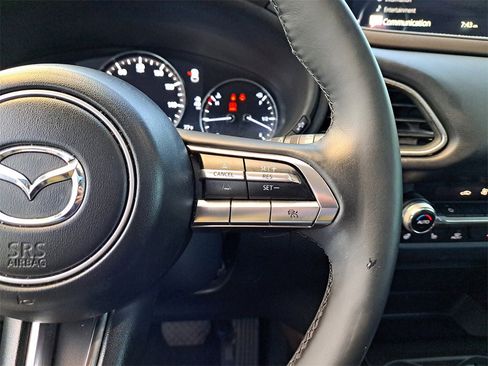 Used 2023 MAZDA CX-30 2.5 Turbo w/ Premium Package image 21