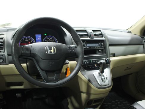 Used 2010 Honda CR-V LX image 2