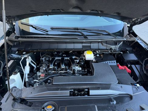 Used 2024 Nissan Pathfinder Rock Creek image 21