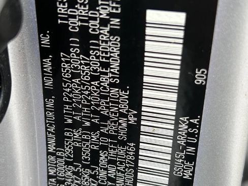 Used 2013 Toyota Highlander Plus image 19