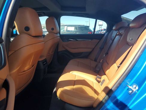 New 2026 Cadillac CT5 V RWD image 13