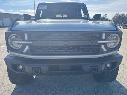 Used 2023 Ford Bronco Badlands image 9