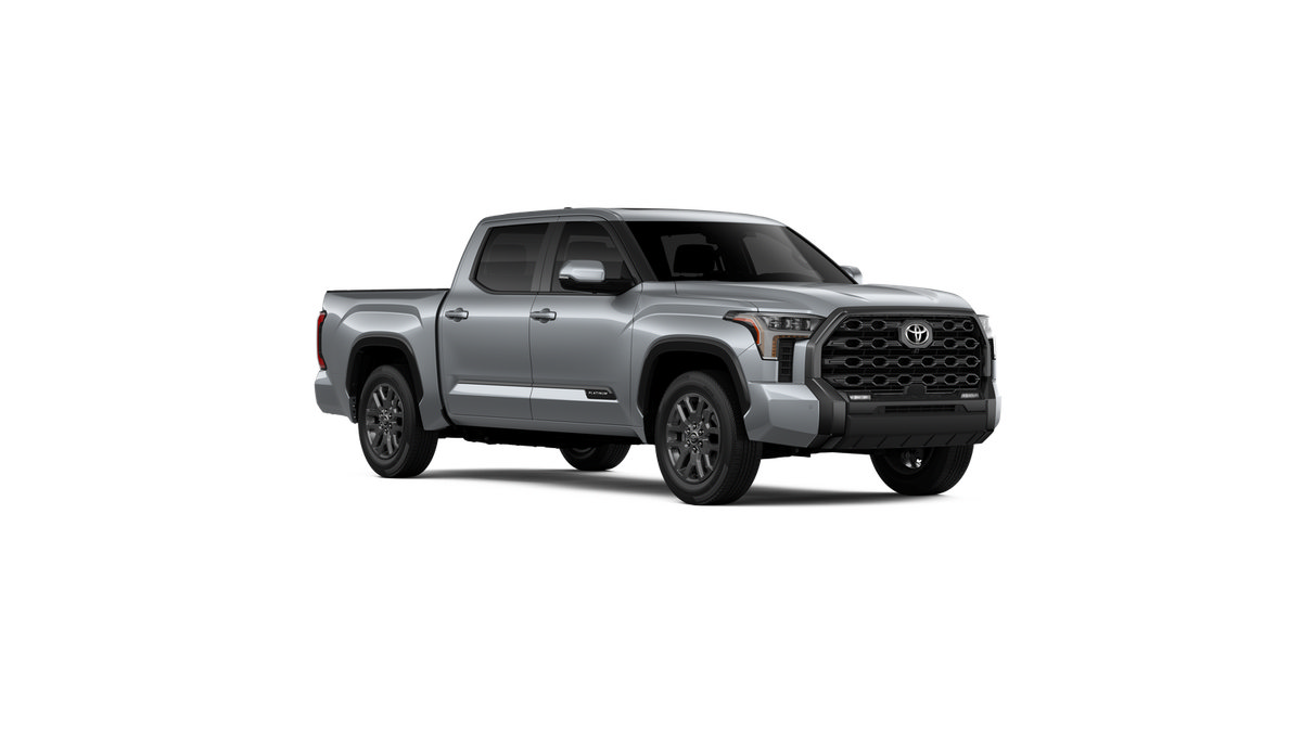 New 2025 Toyota Tundra Platinum AWD/4WD image 15