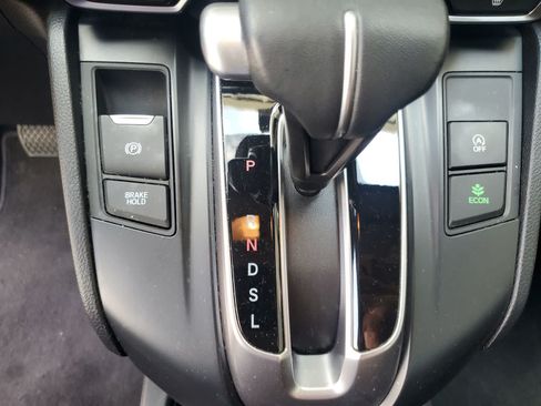 Used 2020 Honda CR-V EX-L image 16