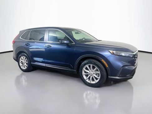 Used 2024 Honda CR-V EX-L image 23